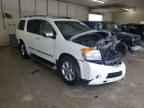 2013 NISSAN Armada