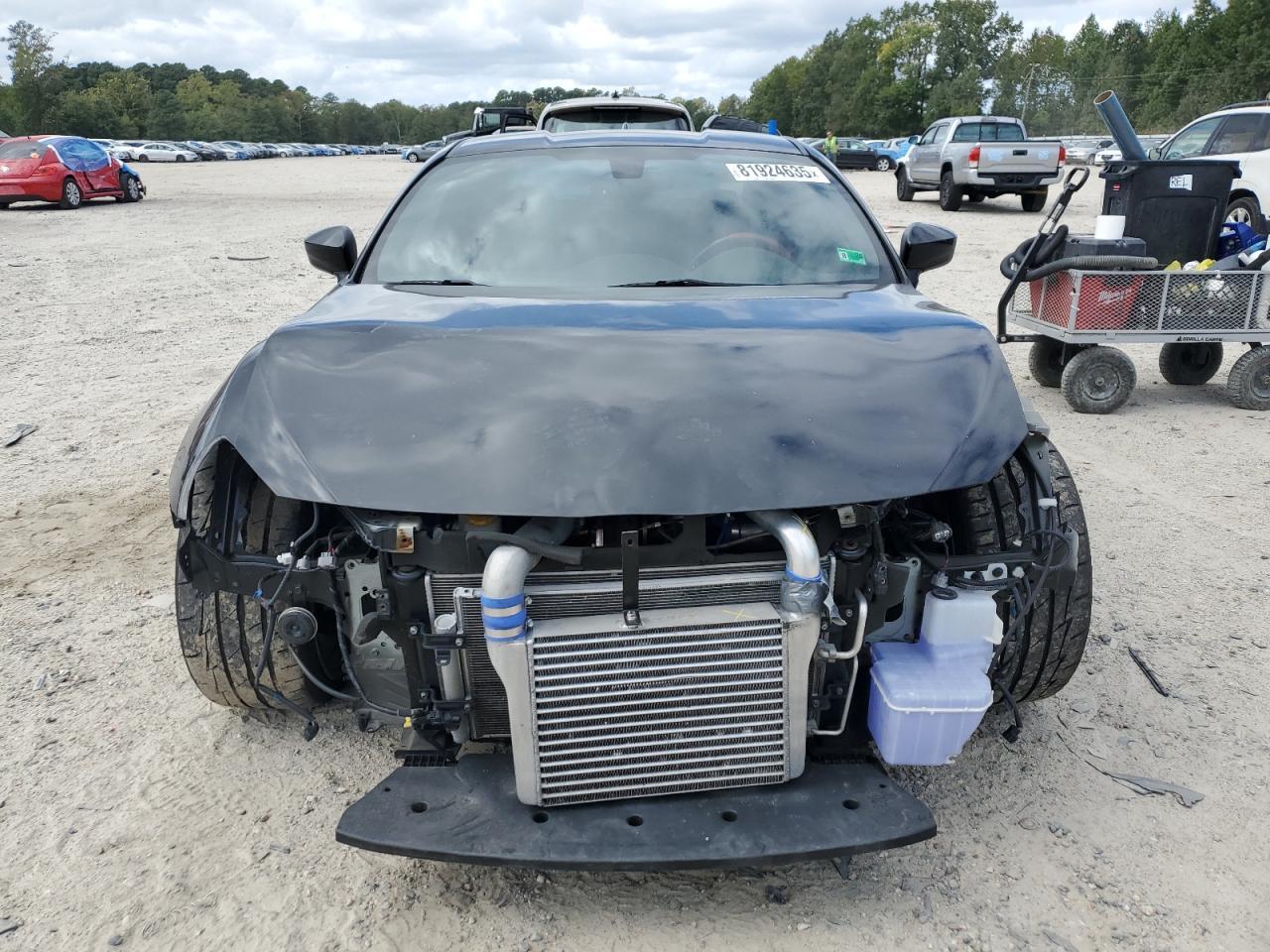 2019 TOYOTA GR 86
