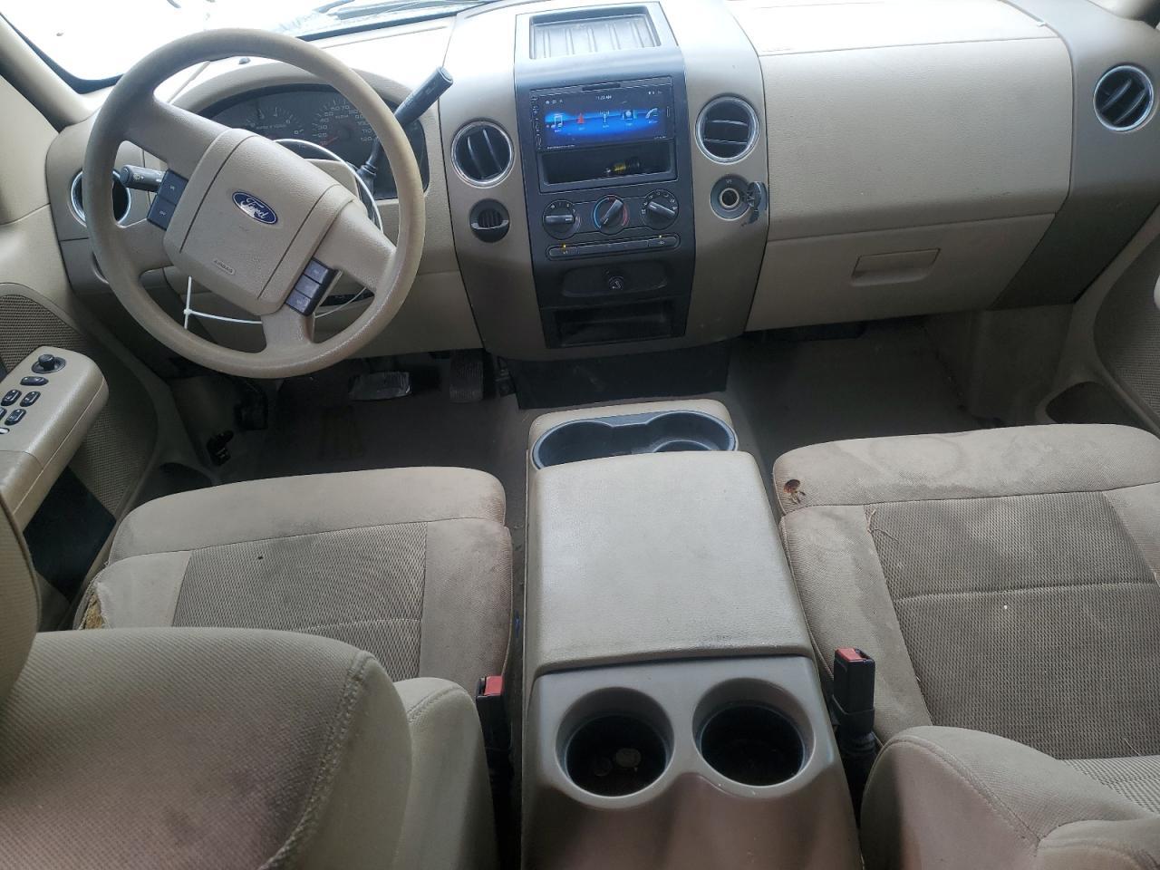 2006 FORD F-150