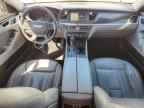 2015 HYUNDAI GENESIS