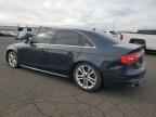 2013 AUDI S4