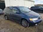 2003 HONDA ODYSSEY