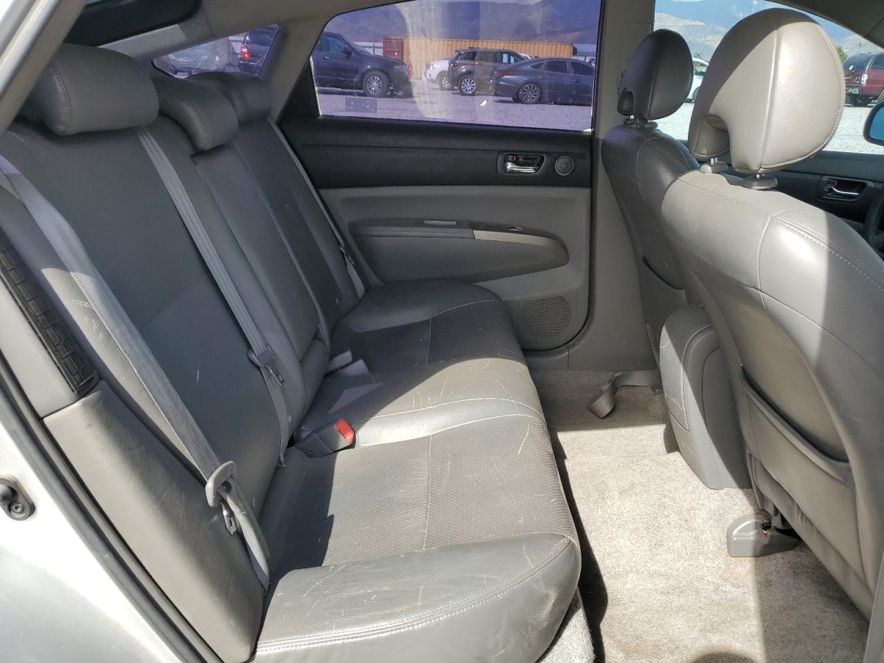 2008 TOYOTA PRIUS