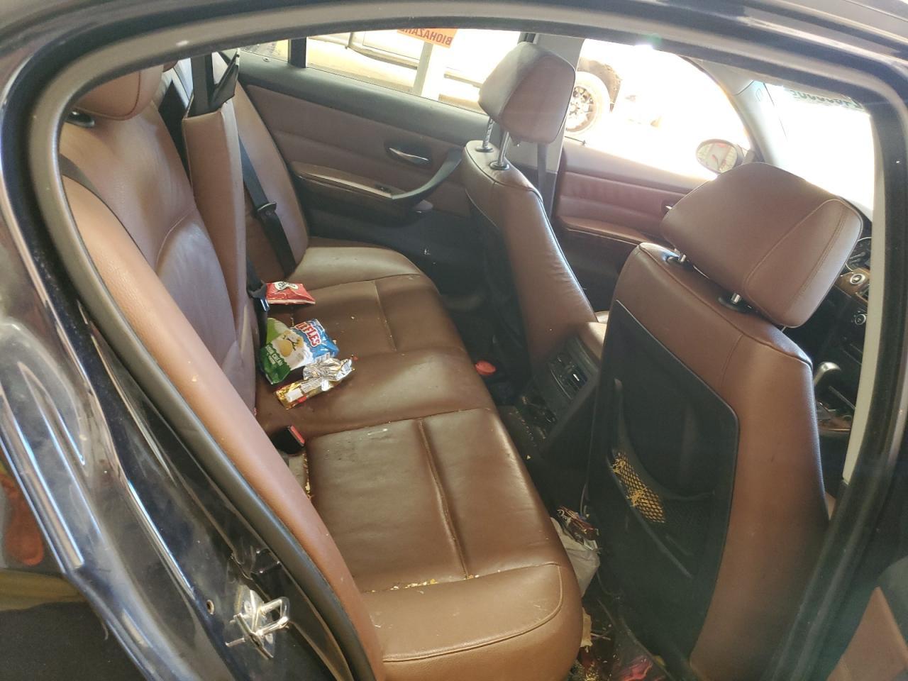2007 BMW 3 SERIES