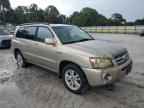 2006 TOYOTA HIGHLANDER