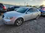 2008 HYUNDAI SONATA