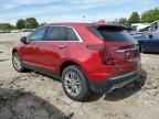 2020 CADILLAC XT5