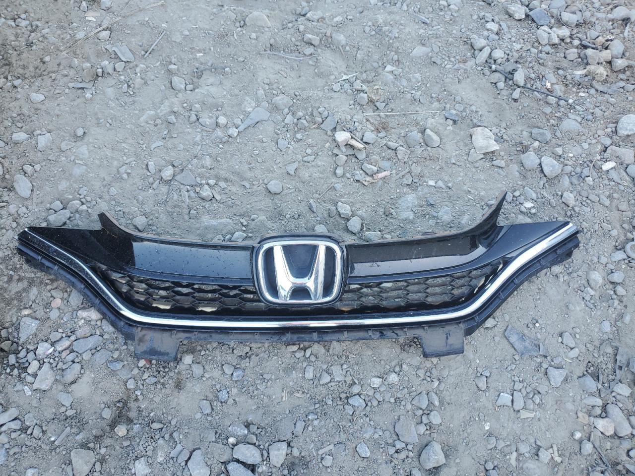 2018 HONDA FIT