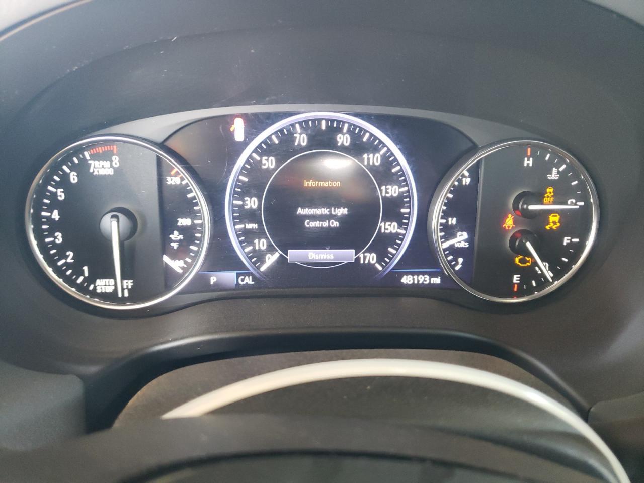 2024 BUICK ENCLAVE