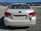 2011 SUBARU Legacy