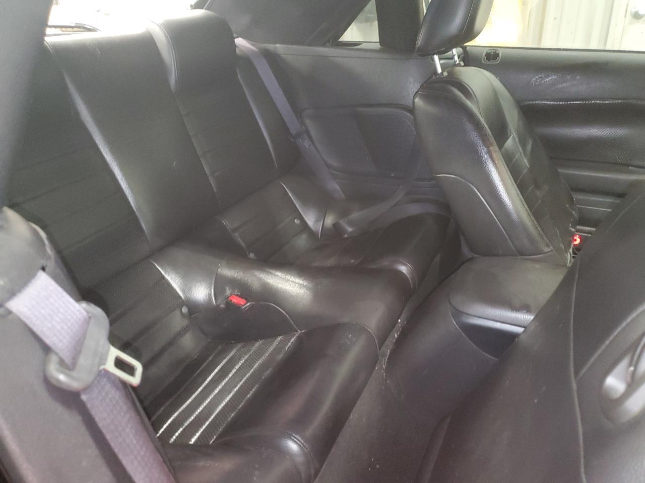 2006 FORD MUSTANG