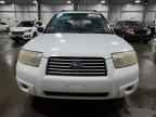2006 SUBARU FORESTER