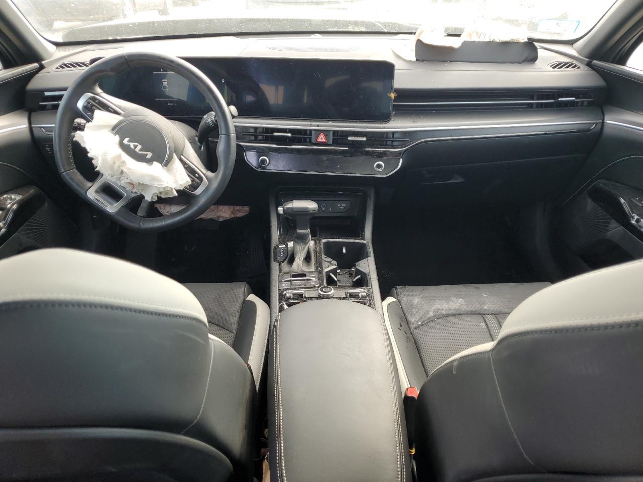 2025 KIA K5