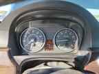 2012 BMW 3 SERIES