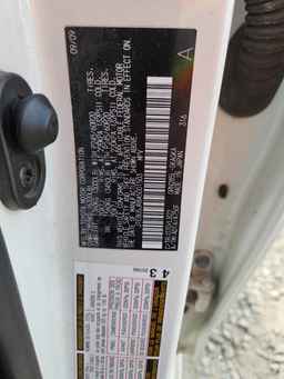 2010 TOYOTA 4Runner