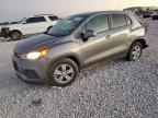 2020 CHEVROLET TRAX