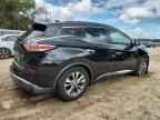 2018 NISSAN MURANO