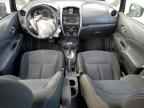 2016 NISSAN Versa Note