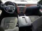 2007 CHEVROLET Tahoe