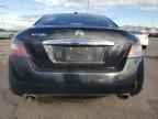 2012 NISSAN Maxima