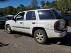 2004 CHEVROLET Trailblazer