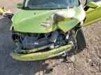 2011 FORD Fiesta
