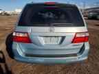 2005 HONDA ODYSSEY