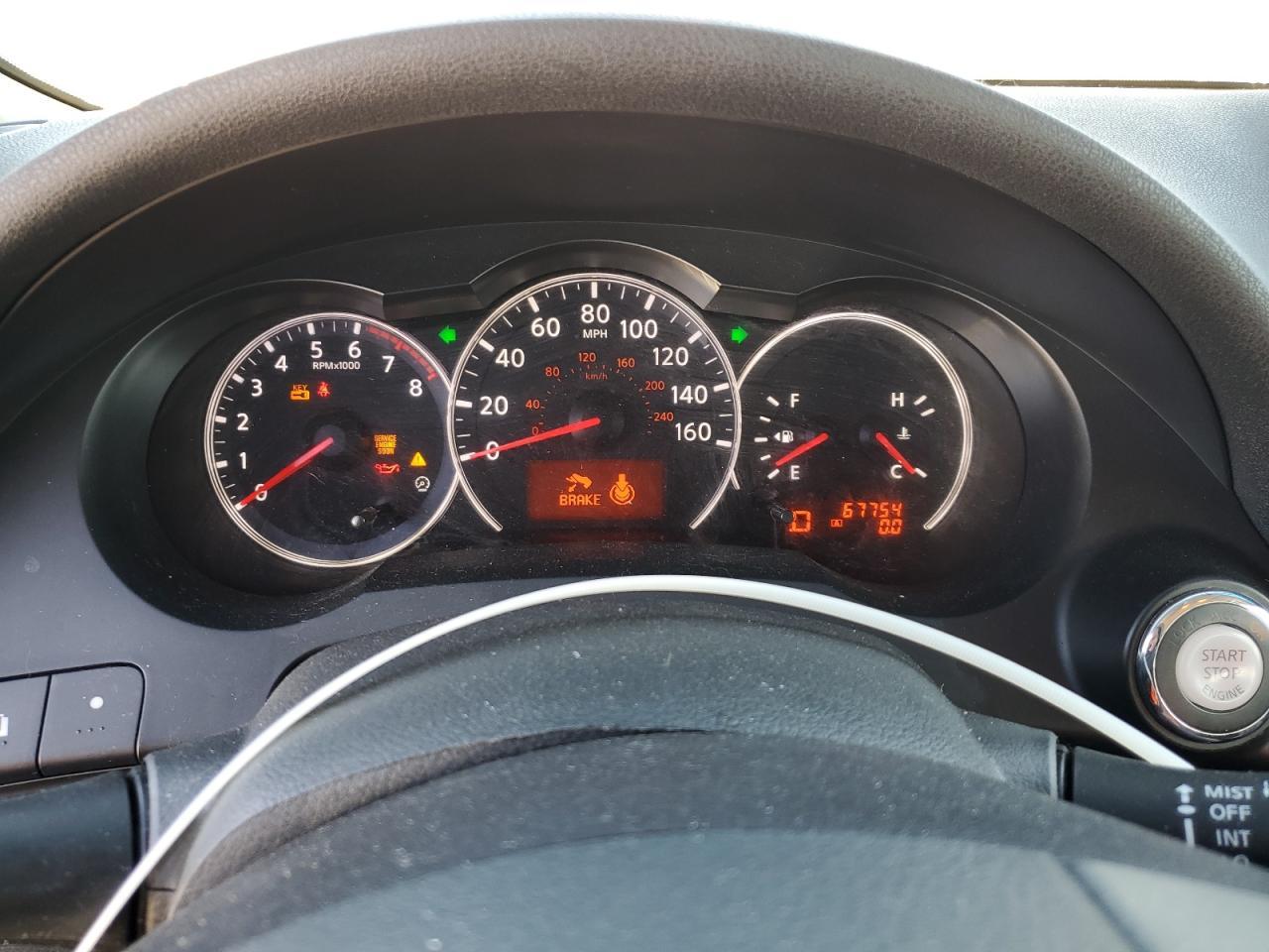 2010 NISSAN ALTIMA