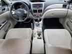 2010 SUBARU IMPREZA