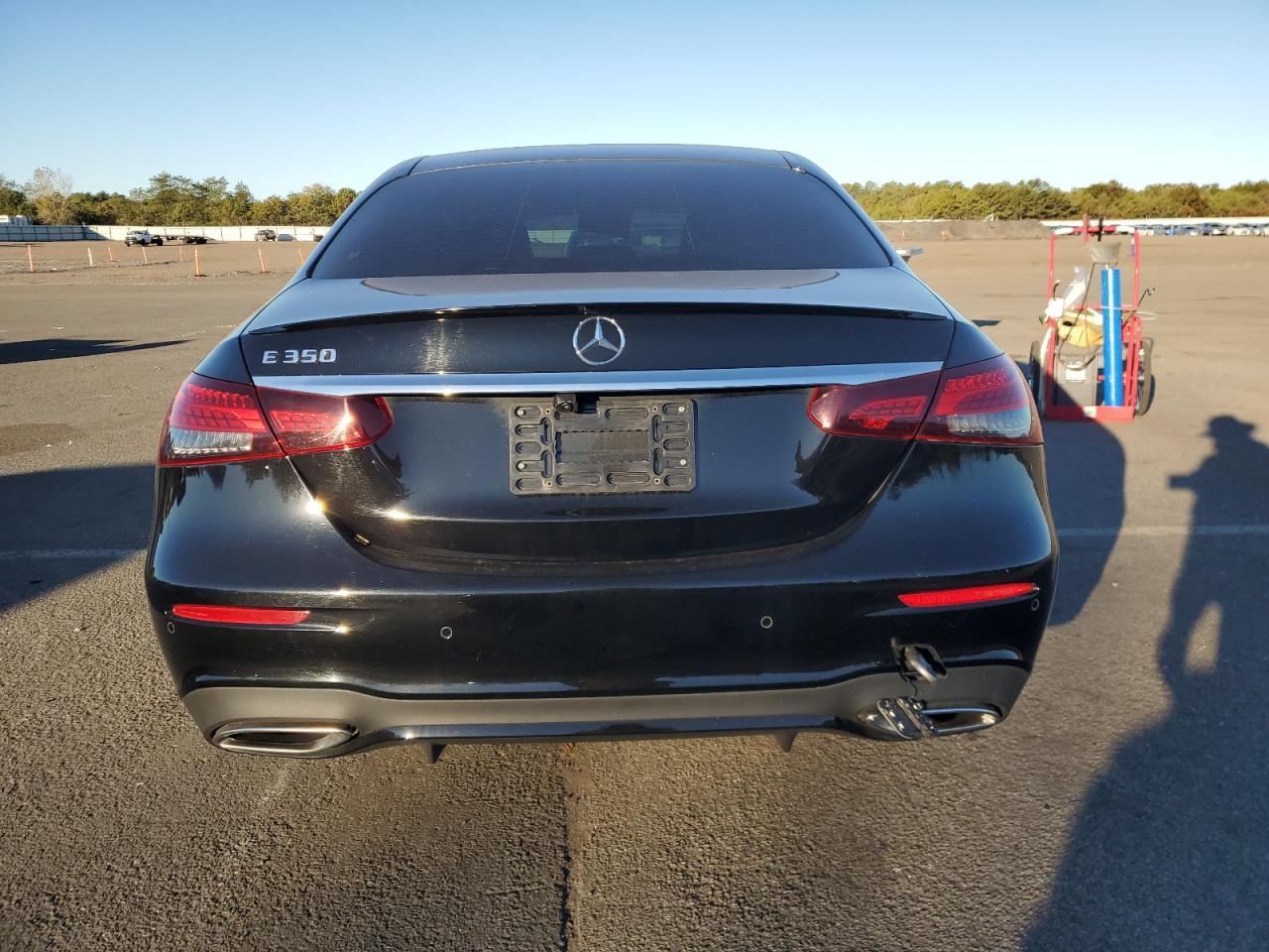 2021 MERCEDES-BENZ E-Class