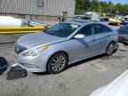 2014 HYUNDAI SONATA