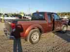 2017 NISSAN Frontier