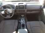 2012 NISSAN Frontier