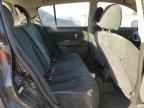 2012 NISSAN VERSA