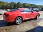 2006 BENTLEY Continental