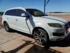 2013 AUDI Q7