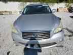 2011 INFINITI M37