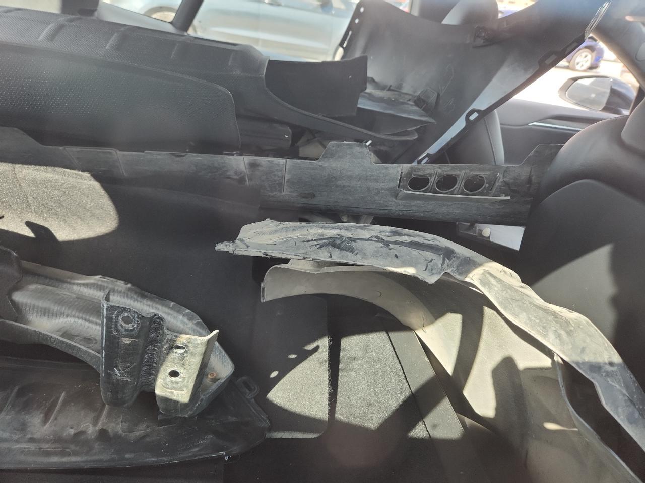 2021 TESLA MODEL S