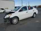 2013 NISSAN VERSA