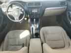 2011 VOLKSWAGEN JETTA