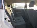 2010 NISSAN VERSA