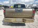2002 NISSAN Frontier