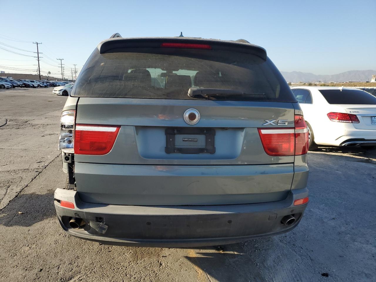 2009 BMW X5