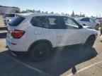 2017 BMW X3