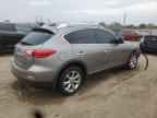 2008 INFINITI EX35