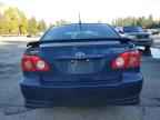 2006 TOYOTA COROLLA