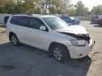 2010 TOYOTA HIGHLANDER