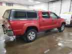 2012 TOYOTA TACOMA