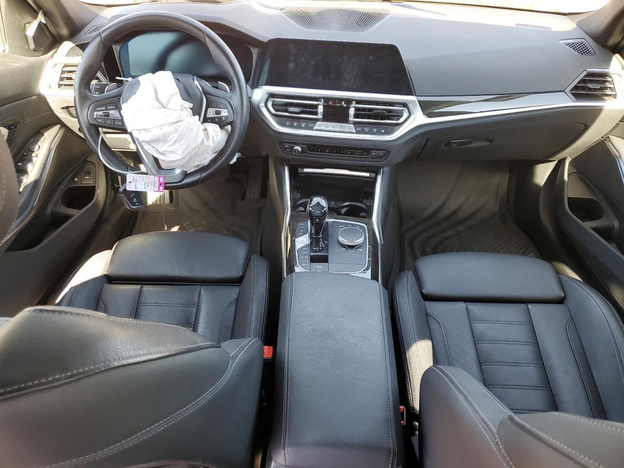2021 BMW 3 SERIES