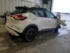 2023 NISSAN KICKS